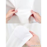 クロスシアーオフショルざっくりスリットタイトロングドレス セクシードレス | my minette | 詳細画像8 