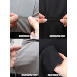 ボウタイリボンバイカラーフリルスリーブタイトミニドレス ガーリードレス 袖あり | my minette | 詳細画像8 