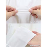 ローズコサージュ×肩魅せフリルタイトミニドレス ガーリードレス セクシー | my minette | 詳細画像11 