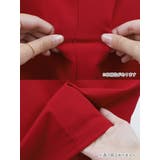 メッシュ切替×深Vネックのセクシータイトミニドレス セクシードレス 袖なし | my minette | 詳細画像9 