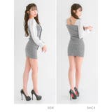 myMinette キャバドレス ミニ | my minette | 詳細画像6 