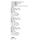 ハイウエストシースルーミニドレス ラップ風ドレス 袖なし | my minette | 詳細画像14 