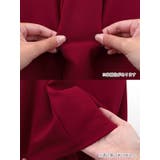 サイドドレープで映え!!色気と華やかさを両立するタイトミニドレス ガーリードレス | my minette | 詳細画像9 