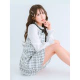 myMinette キャバドレス ミニ | my minette | 詳細画像7
