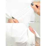 チューリップシルエット前ミニフリルオープンショルダーミニドレス 肩出しドレス キ… | my minette | 詳細画像11 