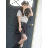 着るだけ簡単。露出控えめポリスコスプレ ハロウィンコスプレ ガーリーコスプレ | my minette | 詳細画像3 