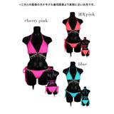 水着 スイムウェア ブラジリアンビキニ | my minette | 詳細画像11 