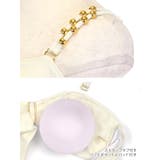 フロントカットアウト×ゴールドモノキニ セクシースイムウェア リゾート水着 | my minette | 詳細画像21