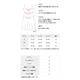 フロントカットアウト×ゴールドモノキニ セクシースイムウェア リゾート水着 | my minette | 詳細画像22