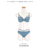 myMinette ゴールドリング付きクロスストラップビキニ セクシースイムウェ… | my minette | 詳細画像9 