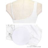 アシンメトリーコードバンドゥビキニ セクシースイムウェア リゾート水着 | my minette | 詳細画像17