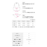 アシンメトリーコードバンドゥビキニ セクシースイムウェア リゾート水着 | my minette | 詳細画像18