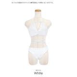 ウエストクロスコードバックシャンビキニ セクシースイムウェア スポーティ水着 | my minette | 詳細画像15 