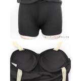 myMinette ショルダーリボンワンピース水着1点セット ガーリースイムウェ… | my minette | 詳細画像10 