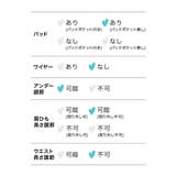 フリルデニムカジュアル三角ビキニ セクシースイムウェア 水着 | my minette | 詳細画像8