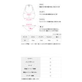 myMinette デニムプリントリング付きモノキニ水着ワンピース 水着1点セッ… | my minette | 詳細画像11 