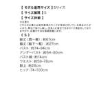 カットアウトリングパーツワンカラーワンピース水着 セクシースイムウェア 水着 | my minette | 詳細画像18 