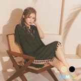 ブラック | ビッグシルエットポンチョワンピース風ラッシュガード スイムウェア小物 水着小物 | my minette