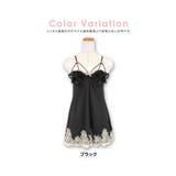 ベビードール ランジェリー レースフリル | Retica | 詳細画像6 