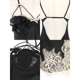 ベビードール ランジェリー レースフリル | Retica | 詳細画像7 