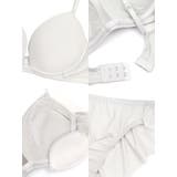 Retica ランジェリーセット ブラ＆ショーツセット | Retica | 詳細画像7 