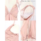 ベビードール シフォン レース | Retica | 詳細画像7 