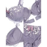 Retica キャット刺繍フリルブラ＆ショーツセット 勝負下着 | Retica | 詳細画像7 