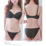 Retica ブラ&ショーツセット 勝負下着 | Retica | 詳細画像5