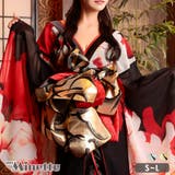 ゴージャス和装&花魁風兵児帯 コスプレ小物 ハロウィンコスプレ | my minette | 詳細画像1