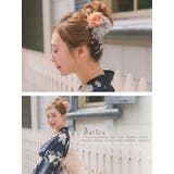 Retica 髪飾り ヘアアクセサリー | Retica | 詳細画像2