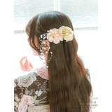 Retica 浴衣 髪飾り | Retica | 詳細画像3 