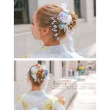 Retica 髪飾りセット ヘアアクセサリー | Retica | 詳細画像2 