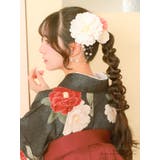 Retica 髪飾り 髪飾りセット | Retica | 詳細画像2 
