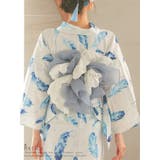 Retica しわオーガンジー兵児帯 飾り帯単品 | Retica | 詳細画像4