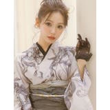 単色フラワーレースつけ衿 重ね衿 浴衣小物 | my minette | 詳細画像5