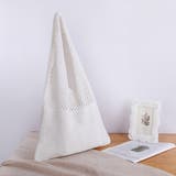 トートバッグ ショルダーバッグ クロシェ | M.Y.A. | 詳細画像7 