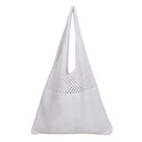 トートバッグ ショルダーバッグ クロシェ | M.Y.A. | 詳細画像15 