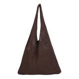 トートバッグ ショルダーバッグ クロシェ | M.Y.A. | 詳細画像21 