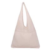 トートバッグ ショルダーバッグ クロシェ | M.Y.A. | 詳細画像24 