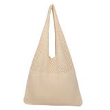 トートバッグ ショルダーバッグ クロシェ | M.Y.A. | 詳細画像28 