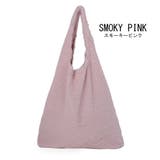 ファーバッグ エコバッグ トートバッグ | M.Y.A. | 詳細画像15 