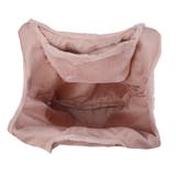 ファーバッグ エコバッグ トートバッグ | M.Y.A. | 詳細画像17 