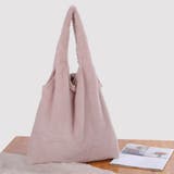 ファーバッグ エコバッグ トートバッグ | M.Y.A. | 詳細画像20 