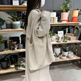 ファーバッグ エコバッグ トートバッグ | M.Y.A. | 詳細画像2 