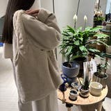 ファーバッグ エコバッグ トートバッグ | M.Y.A. | 詳細画像4 