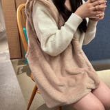 ファーバッグ エコバッグ トートバッグ | M.Y.A. | 詳細画像6 