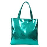 トートバッグ ショルダーバッグ シャイニーバッグ | M.Y.A. | 詳細画像16 