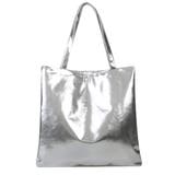 トートバッグ ショルダーバッグ シャイニーバッグ | M.Y.A. | 詳細画像20 