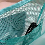 メッシュトートバッグ エコバッグ 折りたたみ  | M.Y.A. | 詳細画像15 