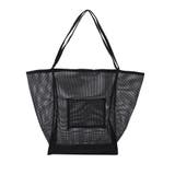 メッシュトートバッグ エコバッグ 折りたたみ  | M.Y.A. | 詳細画像17 